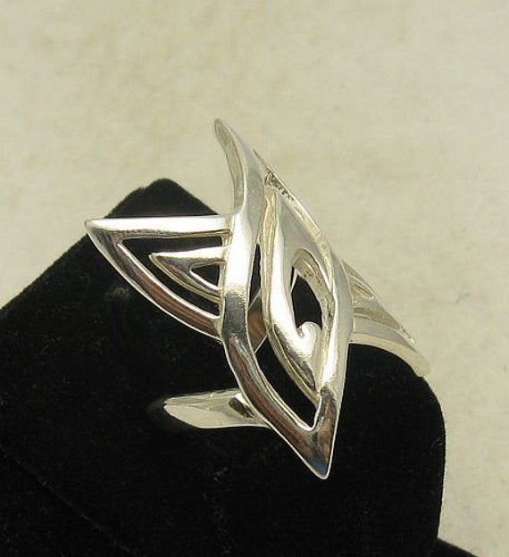 Anello da uomo in argento Sunray | Sprezzi Fashion Anello da uomo in argento Sunray | Sprezzi Fashion
