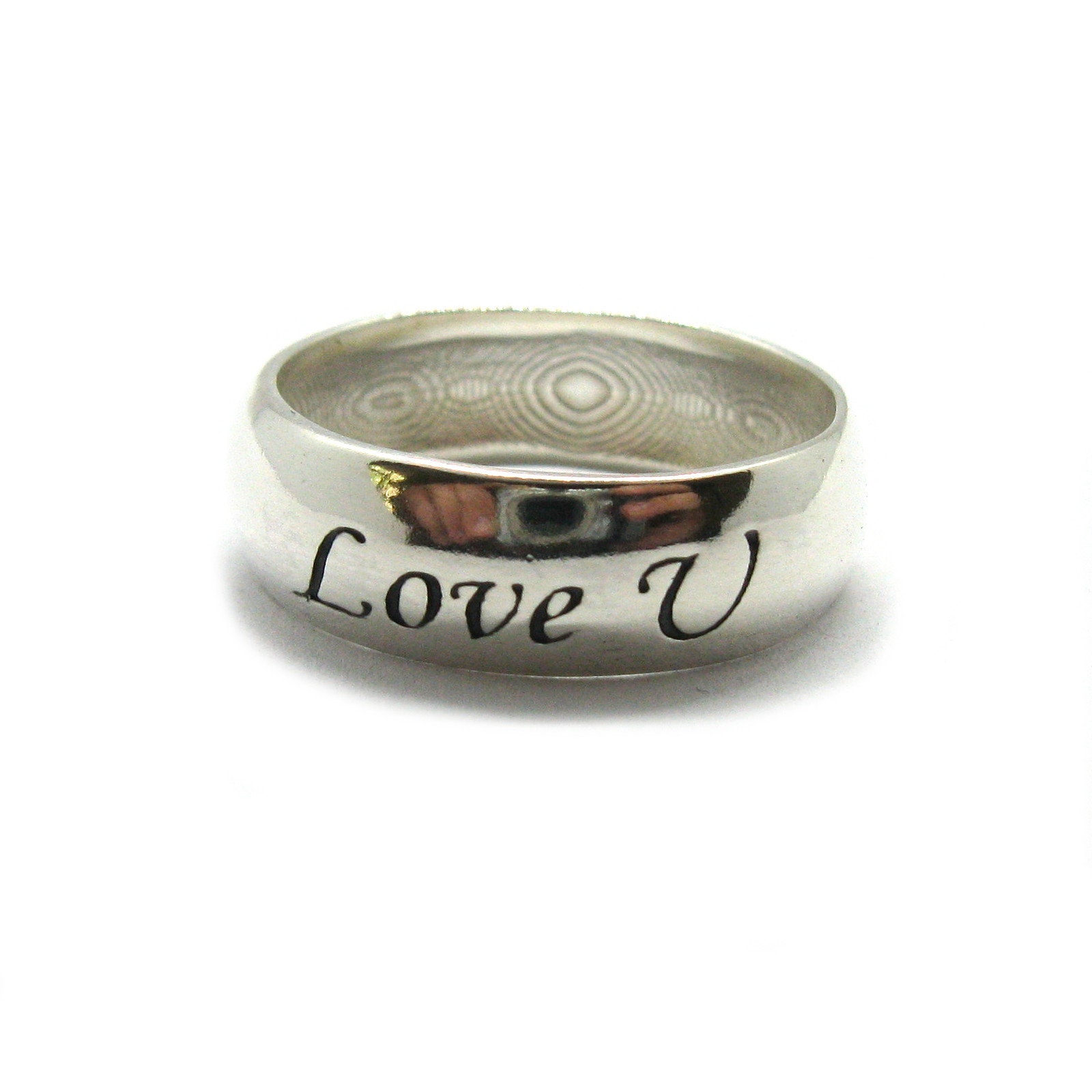 Quote Ring – Coco Wagner Design