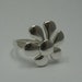 see more listings in the Silver rings section