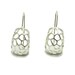 see more listings in the Sterling silver earrings section