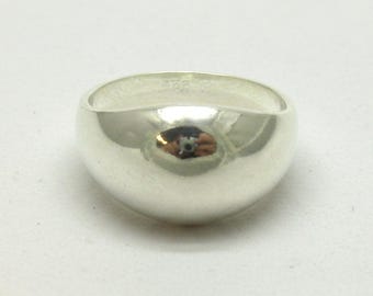 925 SILBER RING R000049 Empress