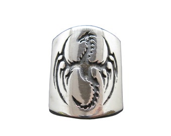 925 SILBER RING R000755