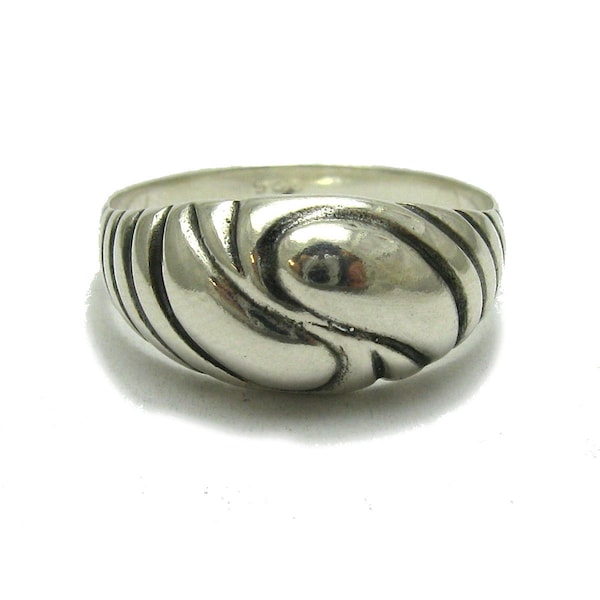 925 Sterling silber ring R001737