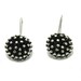 see more listings in the Sterling silver earrings section