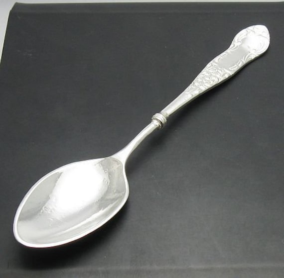 スターリングシルバー ニューヨークスプーン スプーン セット スターリングシルバー 箱入り