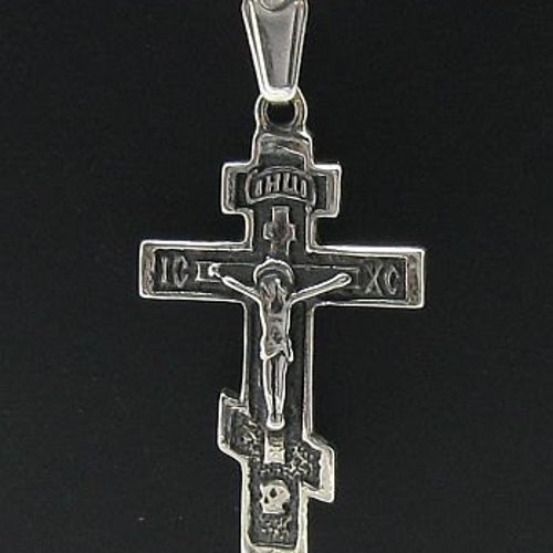 PE000225 Sterling Silver Pendant 925 