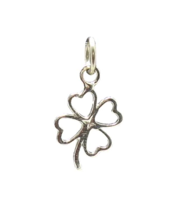 ネックレス・ペンダント JLORIA CLOVER PENDANT II Silver 925 Amazon.com: Yumilok Jewelry 925 Sterling Silver Cubic