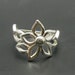 see more listings in the Silver rings section