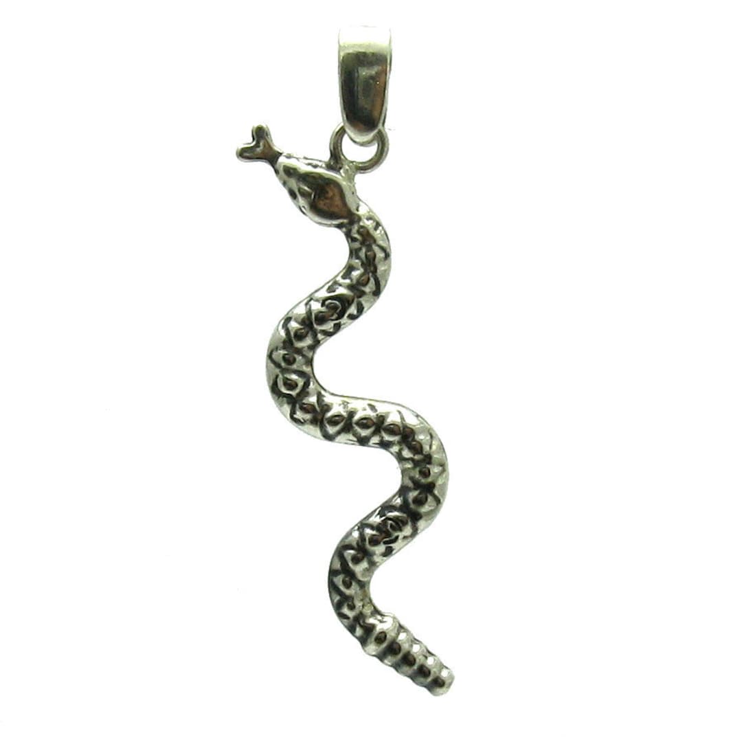 CIONDOLO In Argento - Codice CP170172 (da Ordinare) - Palazzo Del Corallo - Foto 7