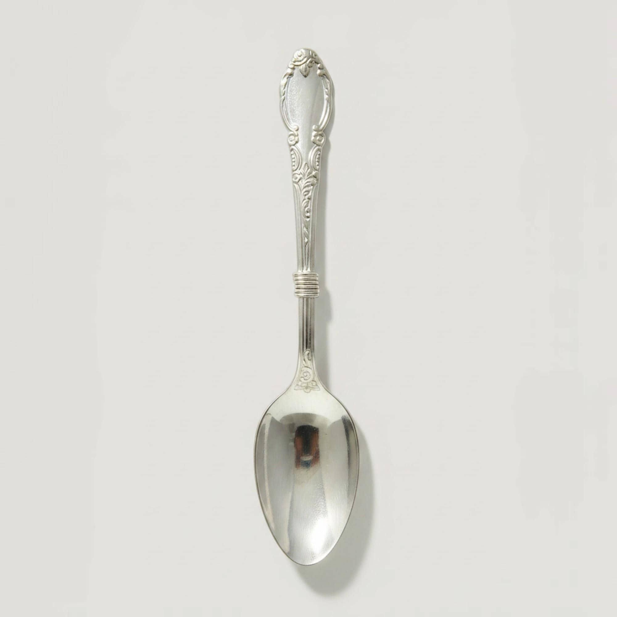 925 Silver Teaspoon - Etsy Canada