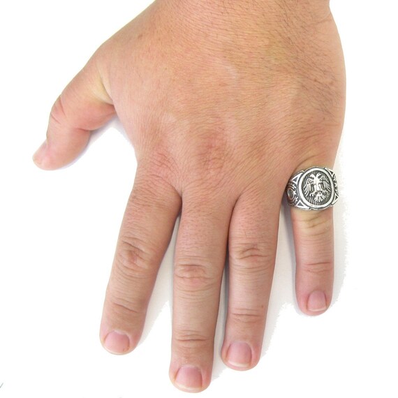 Amazon.com: Pandora Sparkling & Polished Lines Entwined Ring