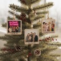 Custom Portrait Christmas Ornament, Family Photo Style Ornament, Personalized Ornament, Family Ornament Custom Photo Gift, Picture Ornament