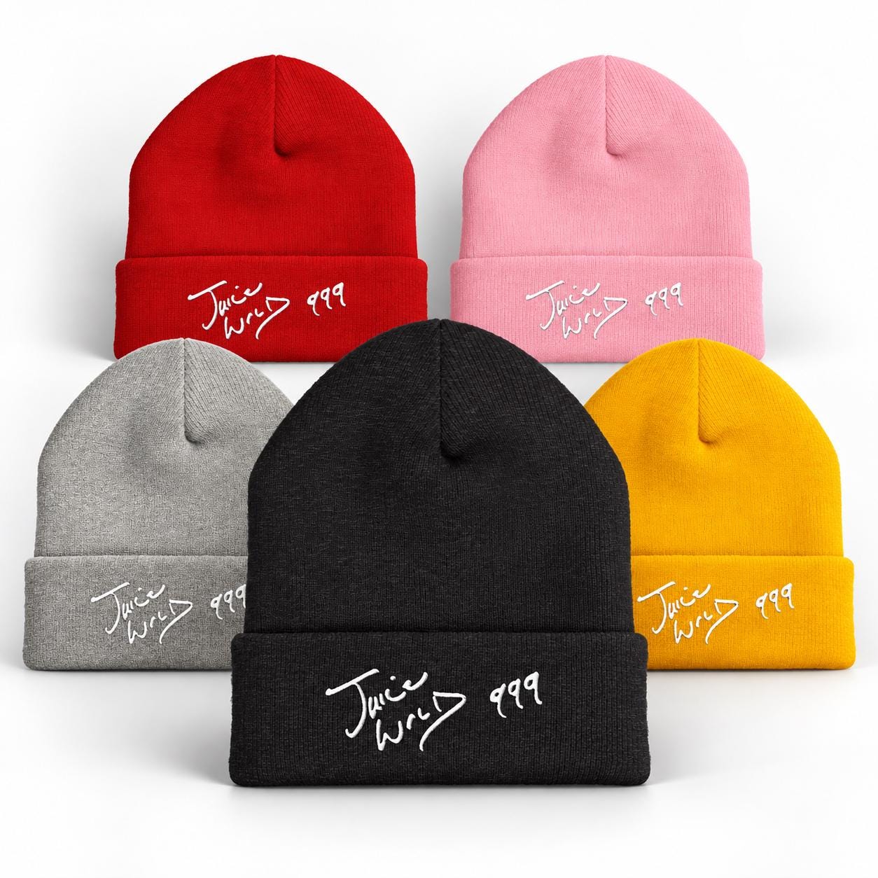 Ken Carson Beanie - Etsy Singapore