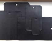 Laptop sleeve 11" Black