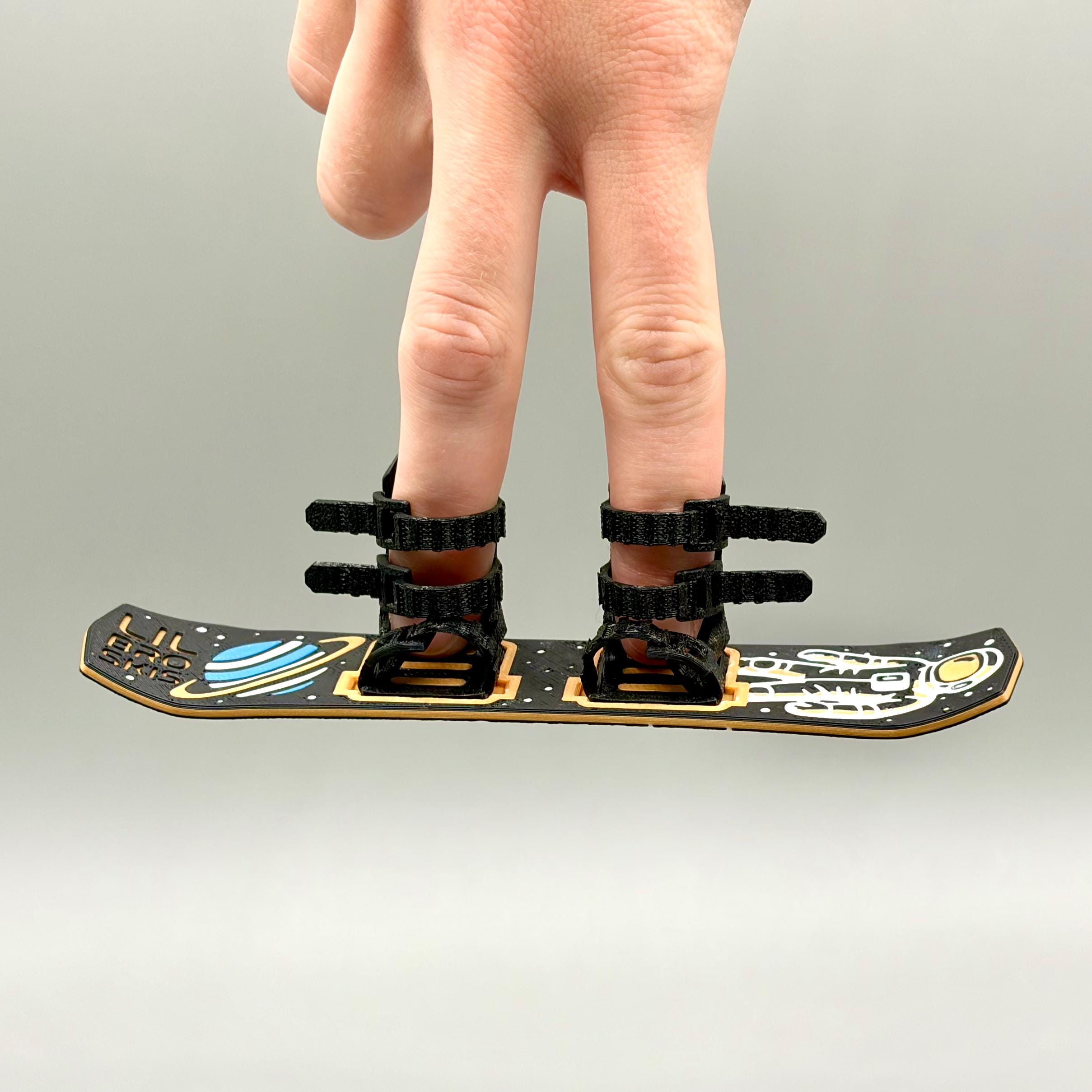 burton finger snowboard Deep Thinker Camber 2020  Saint Bernard this hybrid design gives them plenty to work with and grow into Vintage Mikey Leblanc Team Gravity