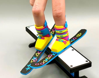 Surge Rapt Lite Full Slider (ready to Use) - Blue - Etsy