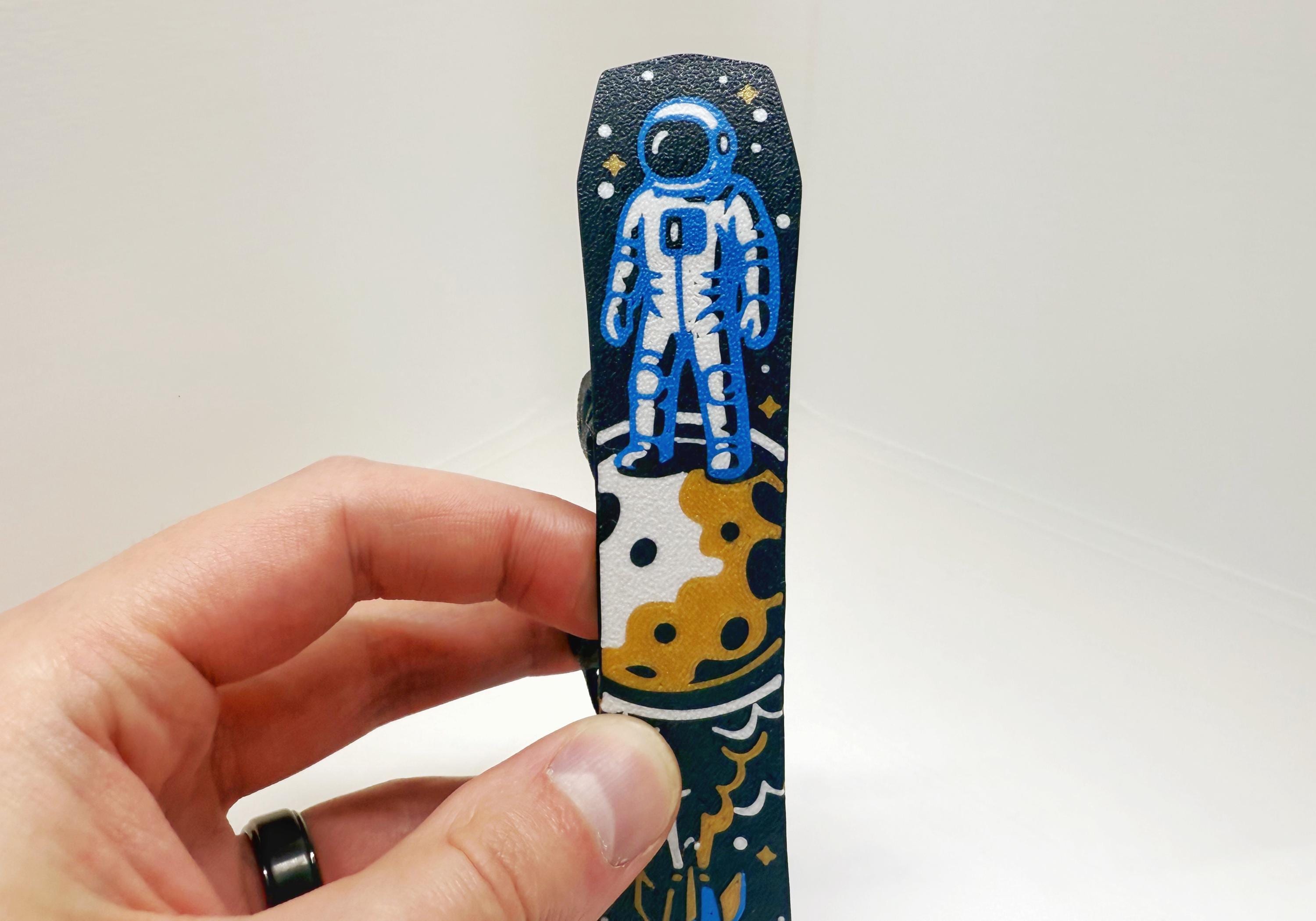 Fingerboards Toys, Snow Skim Board For Fingers, Fingerboard Snowboard, Creative Fingertips Movement, Creative Toys For (4.33x0.79x0.79) Fingertip Movement Finger Toy For Kids Toy