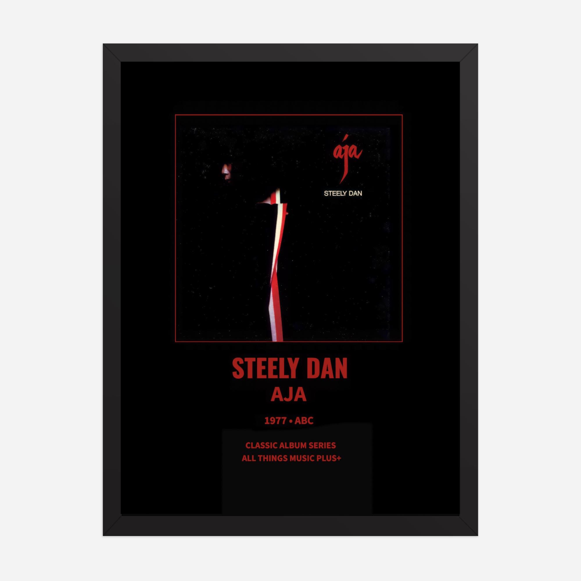 Steely dan aja album - Etsy 日本