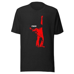 Paul Rodgers Shirt - Etsy