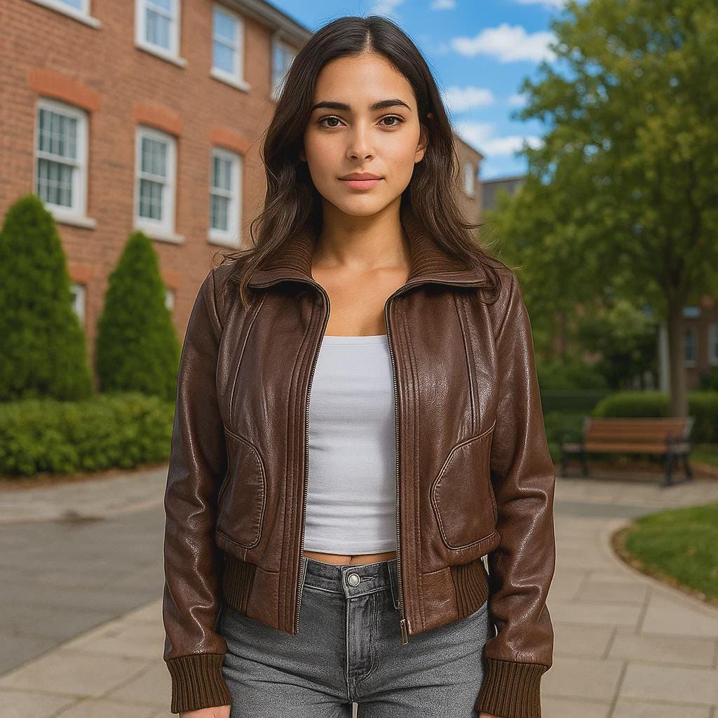 Y2k Bomber Jacket - Etsy