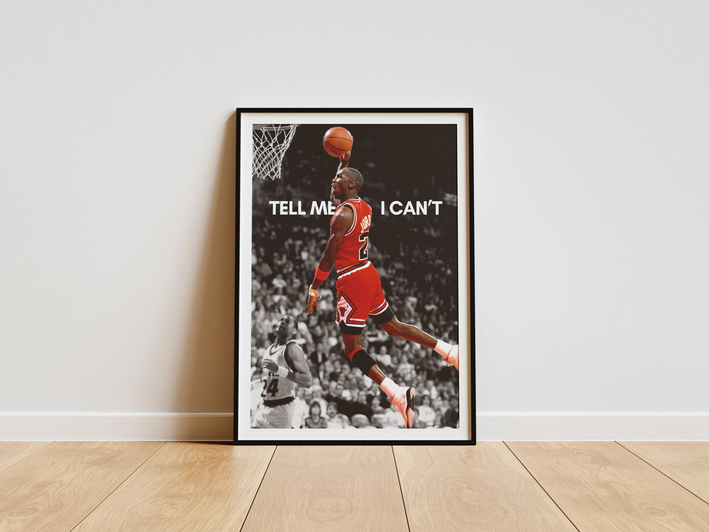 Michael Jordan Kaws - Etsy Canada
