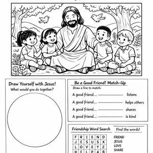 jesus-is-my-friend-coloring-and-activity-sheet-etsy