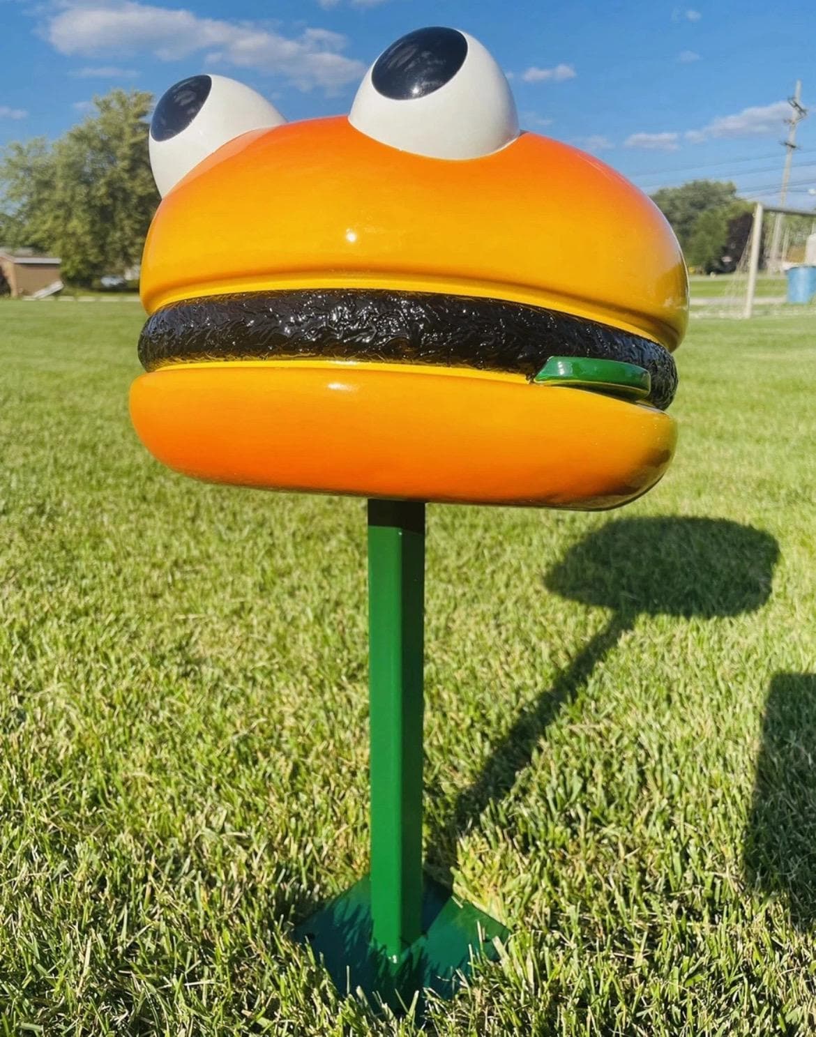 Outdoor Mcdonald's Playground 80s For Sale Vintage Authentic
