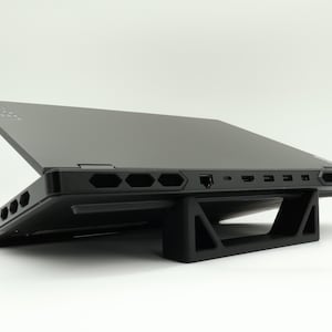 Soporte angular para portátil Lenovo Legion/LOQ