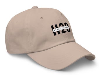 Hard 2 Oppress Dad Hat