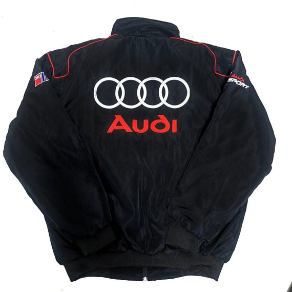 Racing Vintage Rare Street Wear Audi and BMW Fash… - image 2