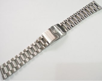 タグ・ホイヤー モナコ アクアレーサー ステンレススチール 20/22 mm