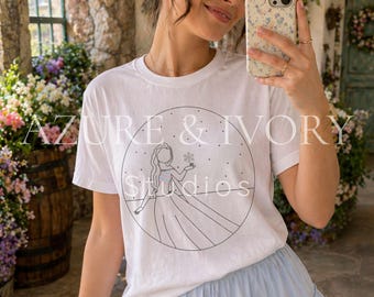 Ice Queen Shirt, Family Vacation Shirt, Family Trip Shirt, Vacay Mode Shirt, Magic Kingdom Frozen Shirt, Elsa Princess inspired Shirt