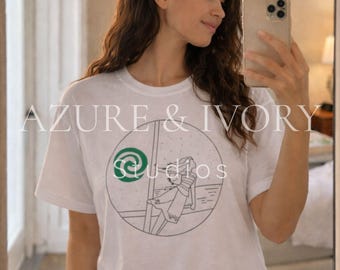 Wayfinder Shirt, Family Vacation Shirt, Family Trip Shirt, Vacay Mode Shirt, Magic Kingdom Shirt, Moana Princess inspired Shirt