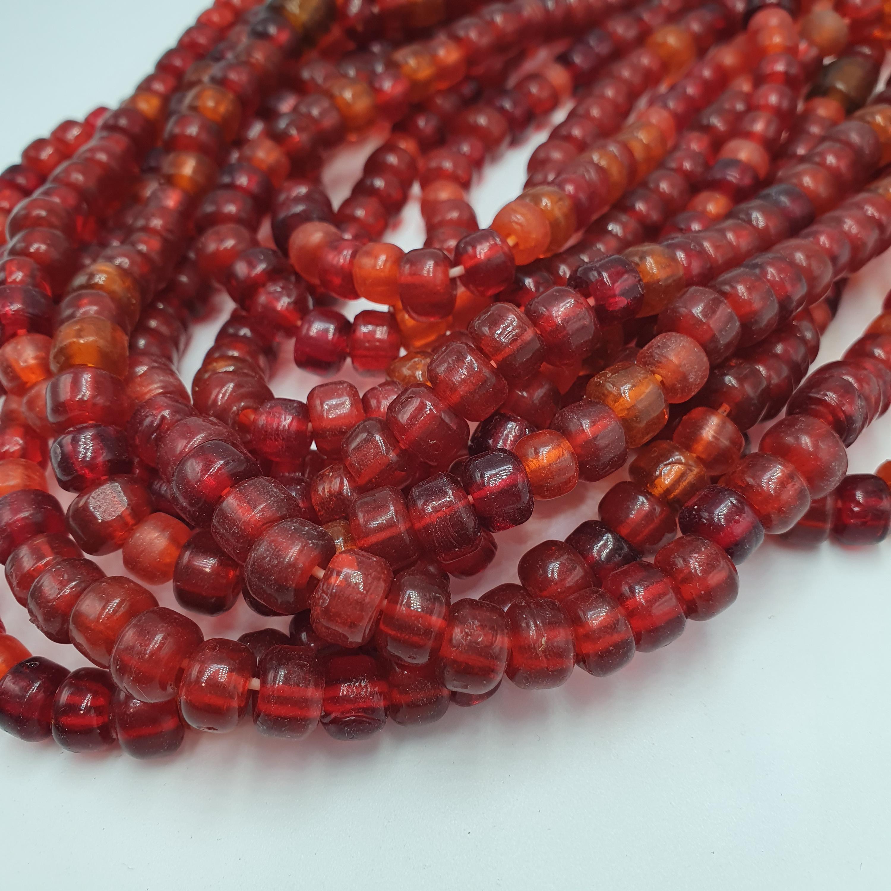 Kazuri beads - Etsy 日本
