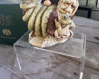 Harmony Kingdom Geschenk verpackt