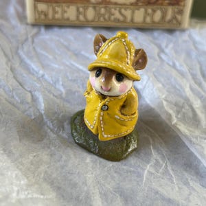 Wee forest folk - Etsy 日本
