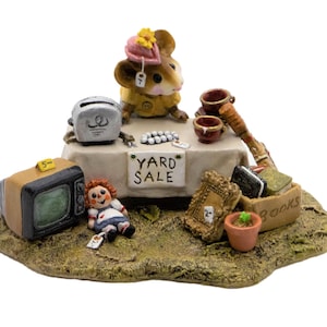 Rare Wee Forest Folk - Etsy