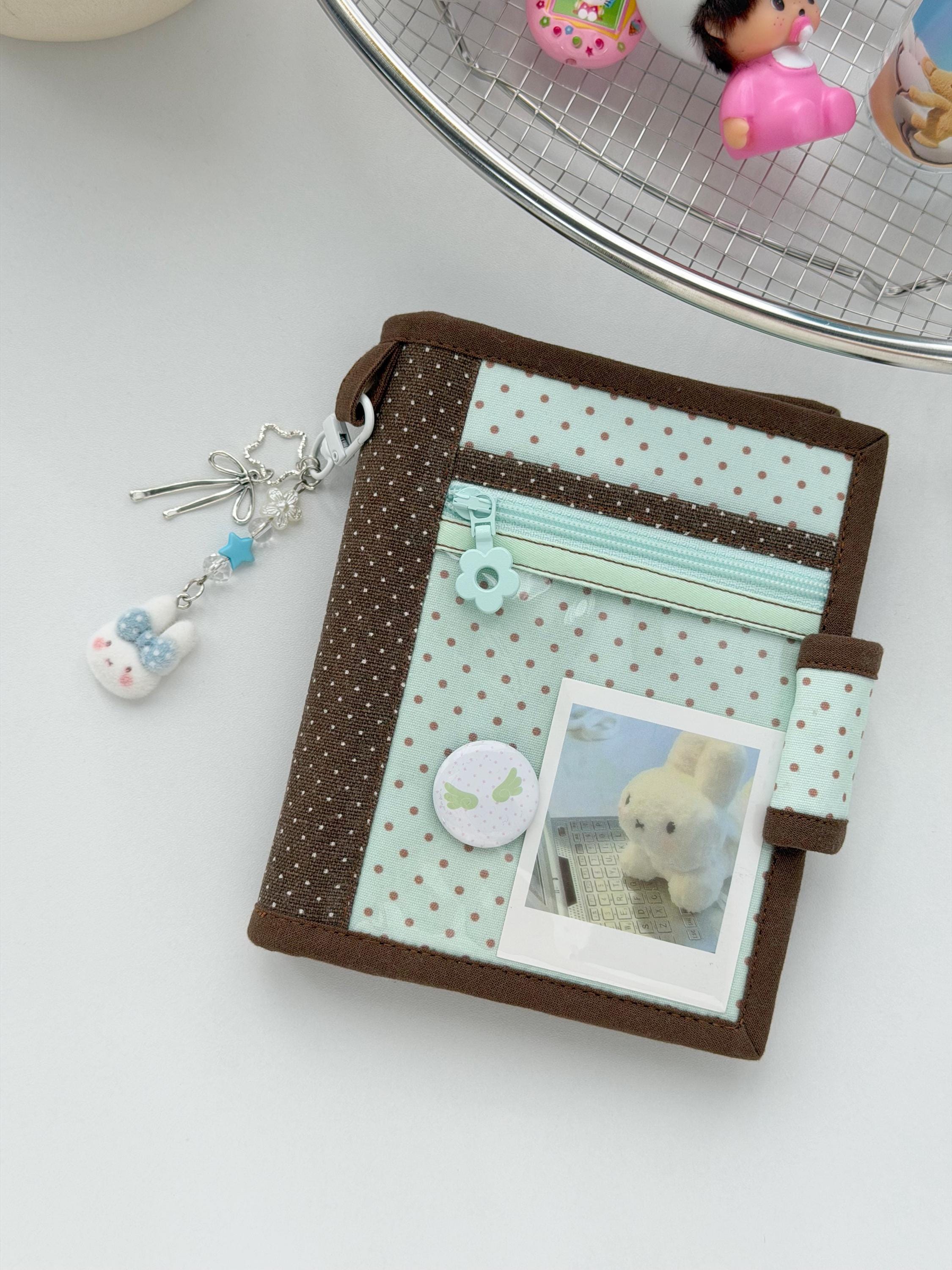 Photocard Holder Plave - Etsy