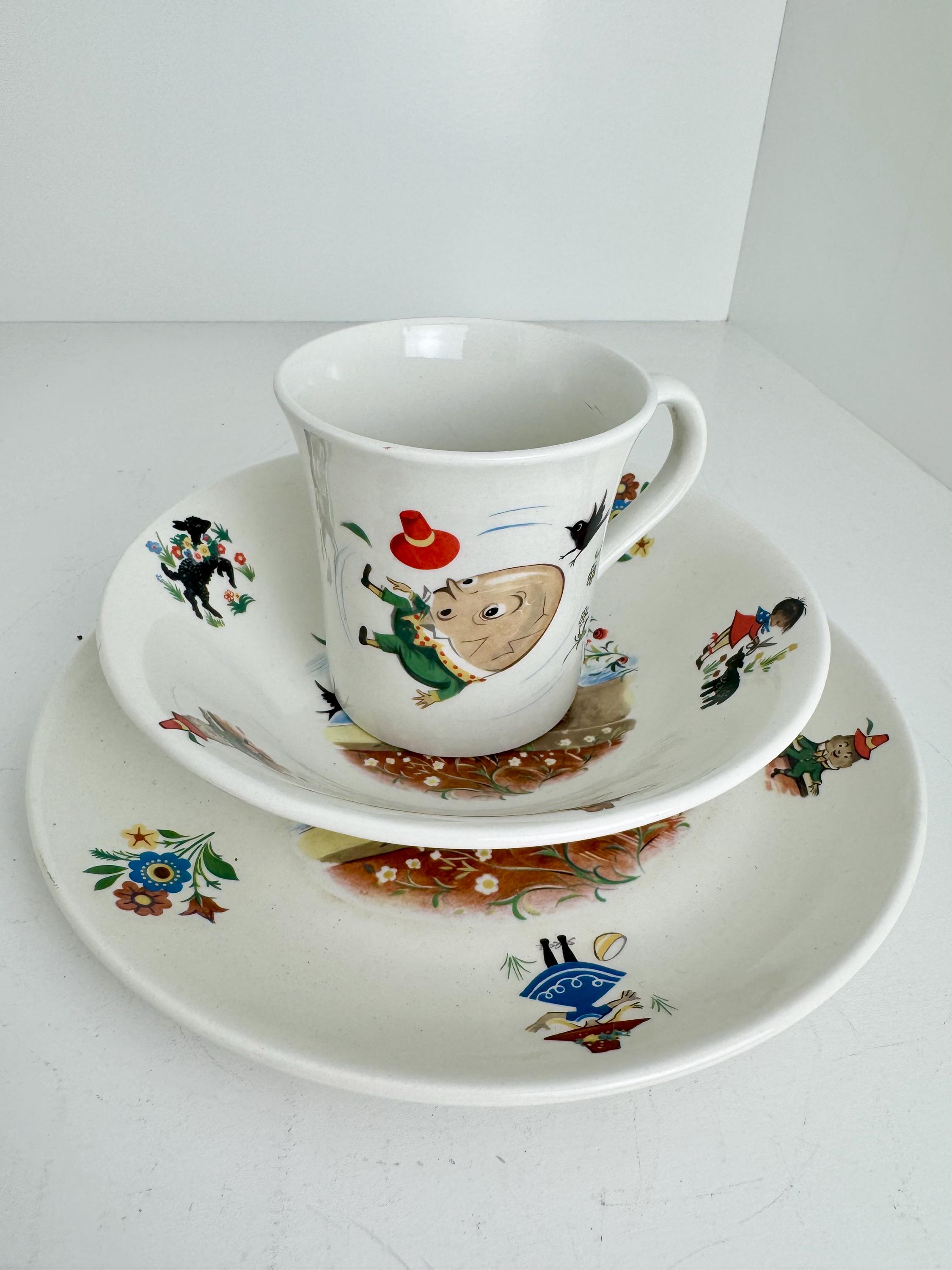 1950s Humpty Dumpty - Etsy Canada 1950s Humpty Dumpty - Etsy Canada