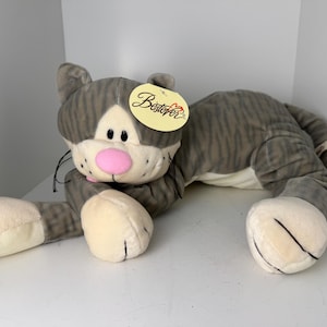 Bestever Plush - Etsy