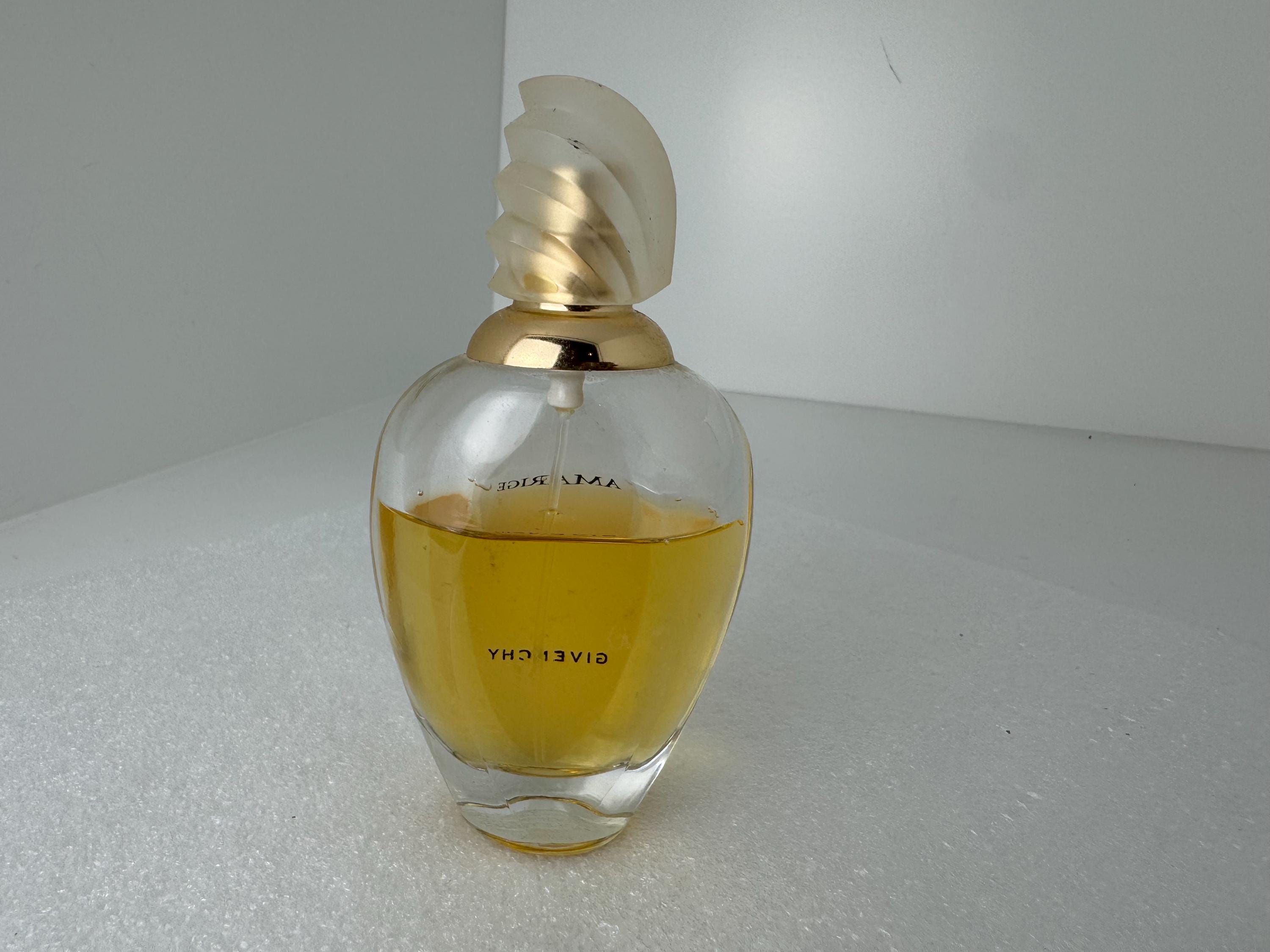 Amarige Givenchy - Etsy