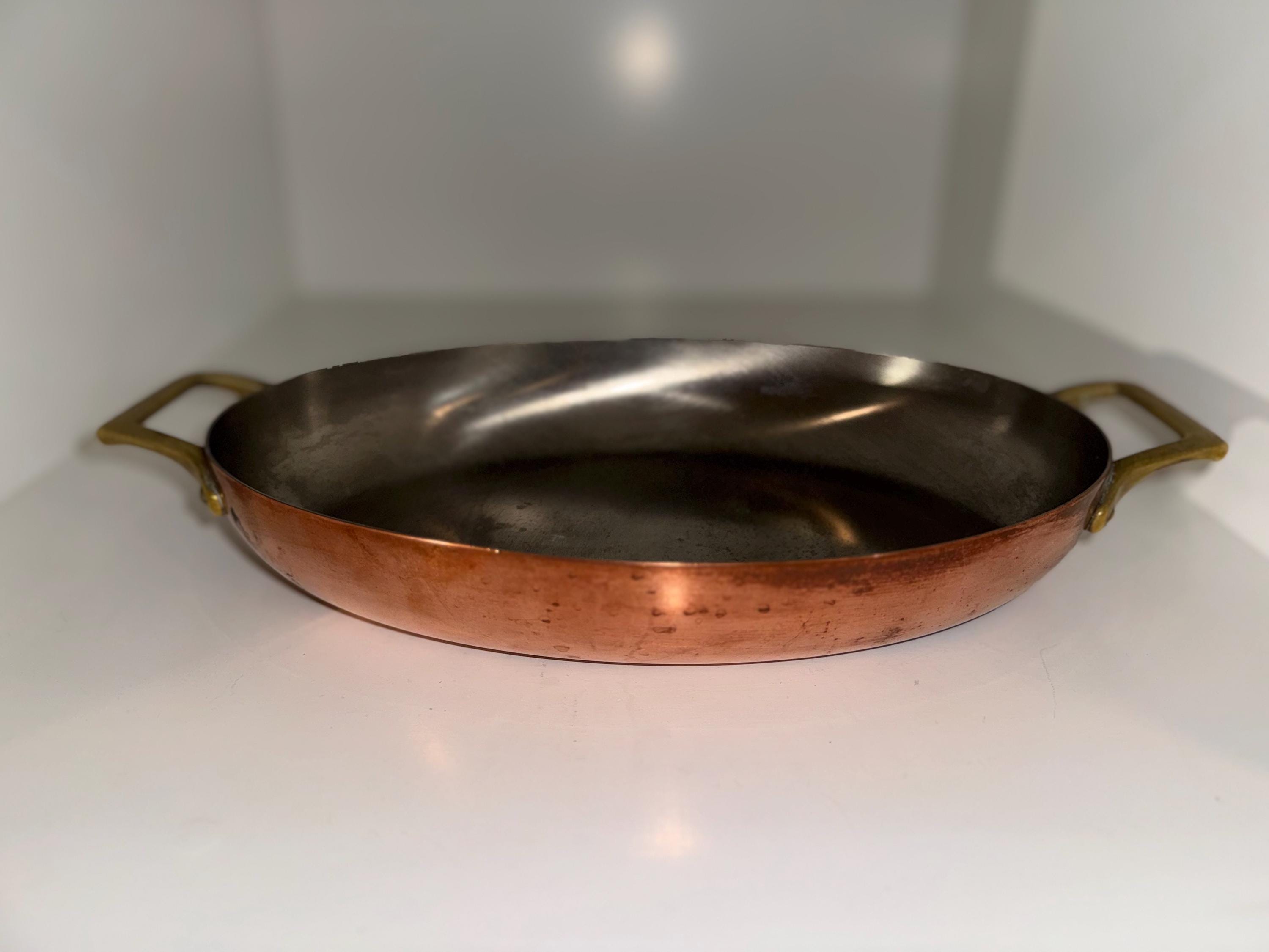 Paul revere copper cookware - Etsy 日本
