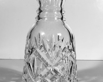 Carafe Innisfree by Waterford Crystal