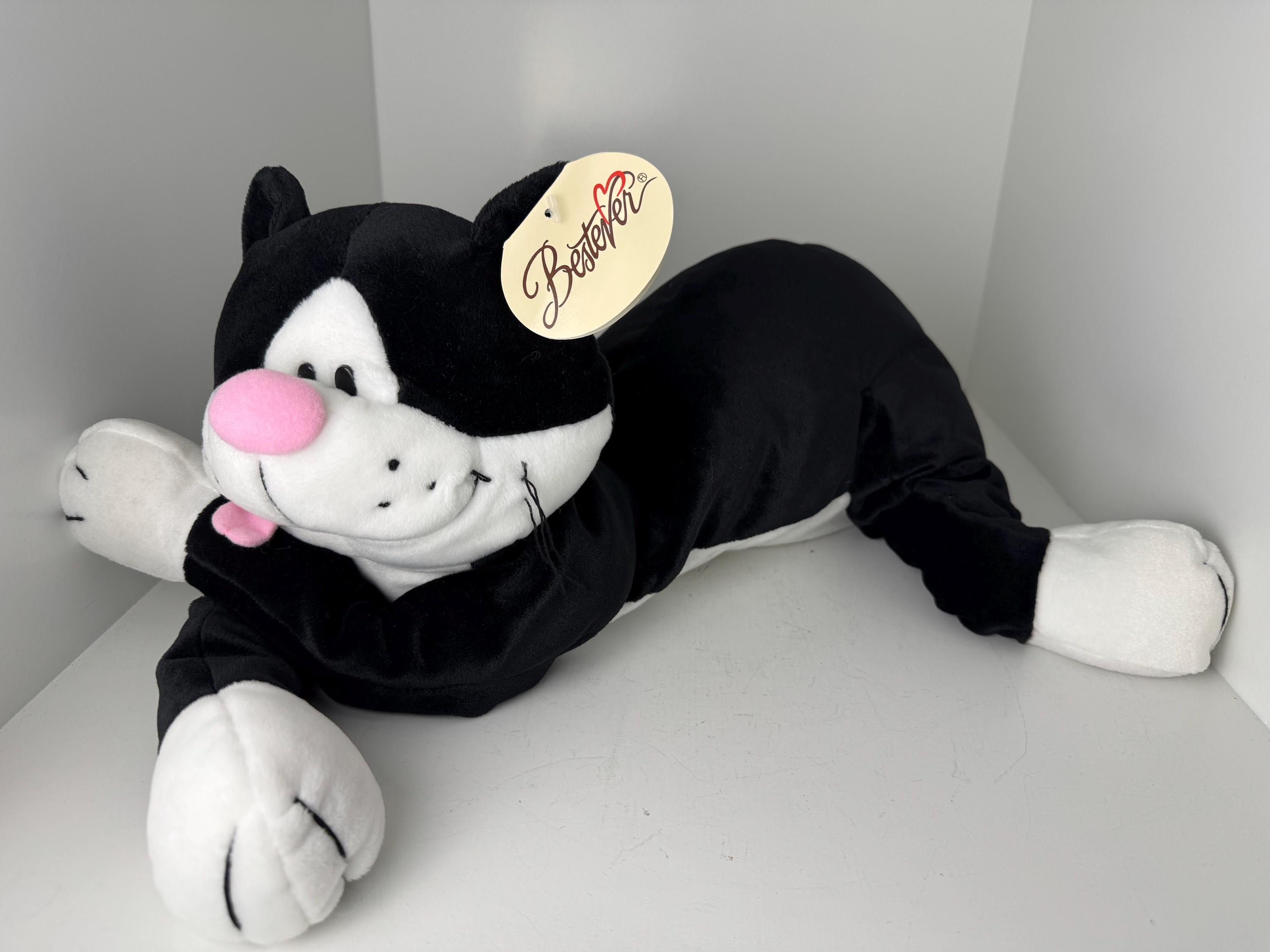 Bestever Plush - Etsy Australia