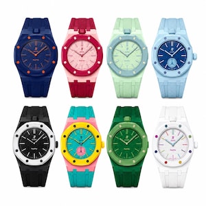 Swatch pop - Etsy 日本