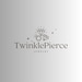 TwinklePierce store logo