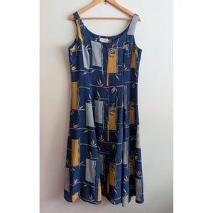 Robe Voir Voir Taille 10 - Occasion Très Bon état - Taille Régulière