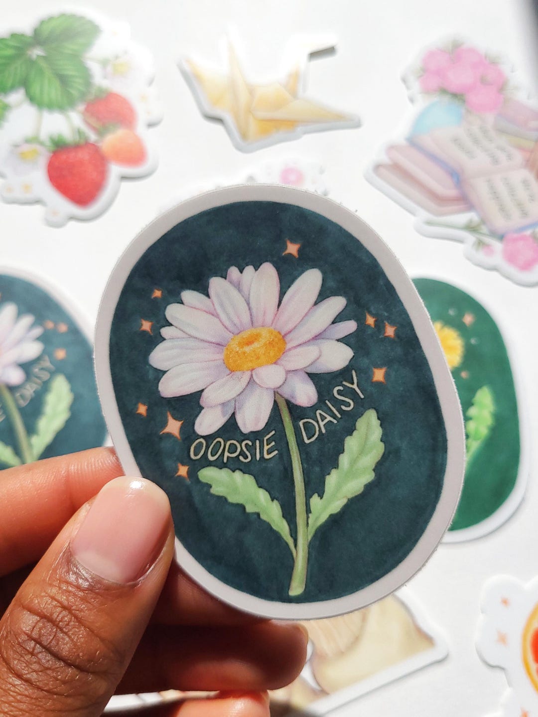Oopsie Daisy Sticker Etsy oopsie-daisy-sticker-etsy
