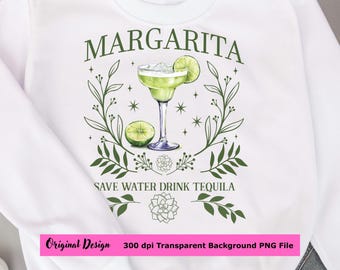 Trinken Sie Tequila PNG-Datei | Lustiges Sublimationsdesign | Tequila Party sofort digitaler Download