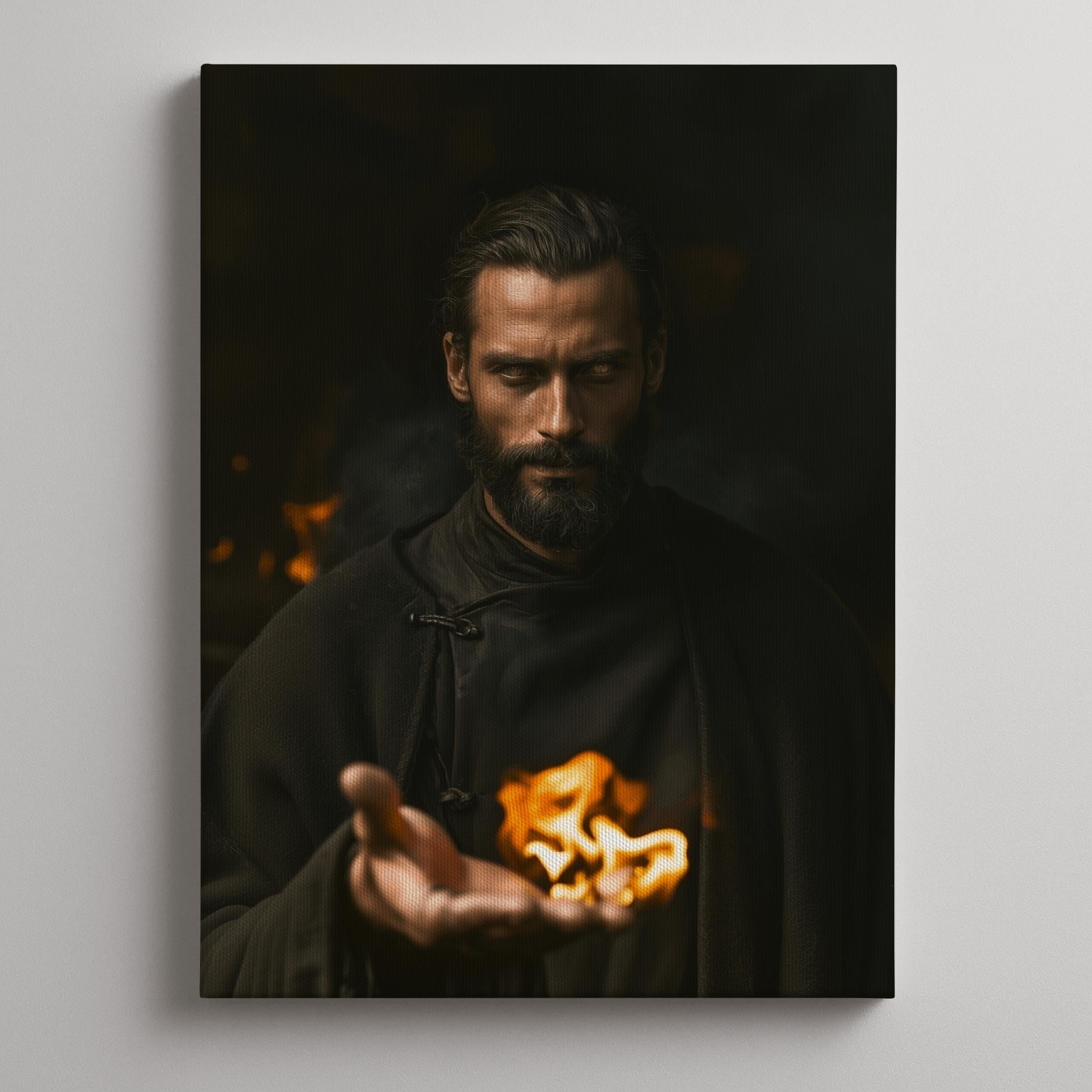 Jotun Art - Etsy